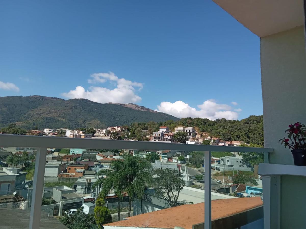 Hospedagem Sol Nascente Atibaia Exterior foto