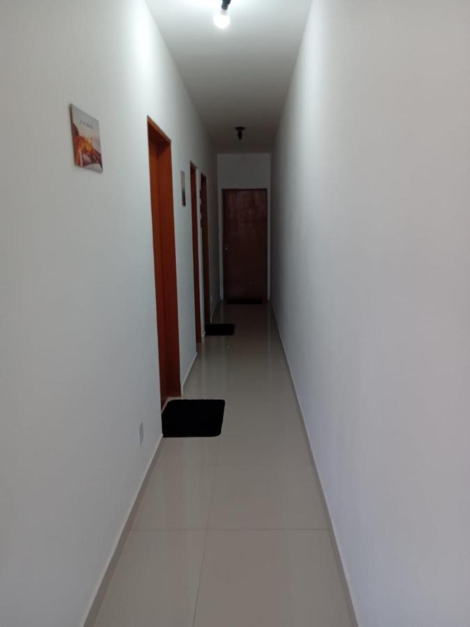 Hospedagem Sol Nascente Atibaia Exterior foto