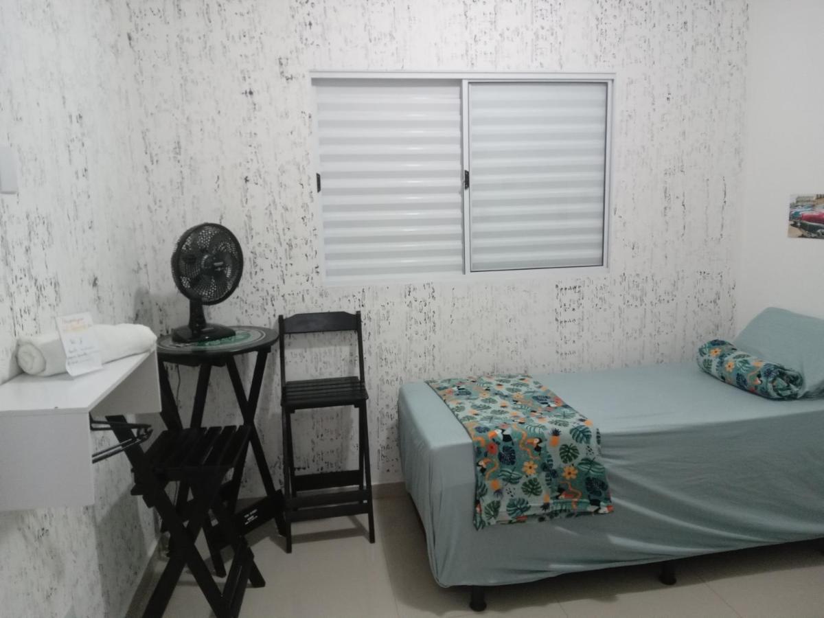 Hospedagem Sol Nascente Atibaia Exterior foto
